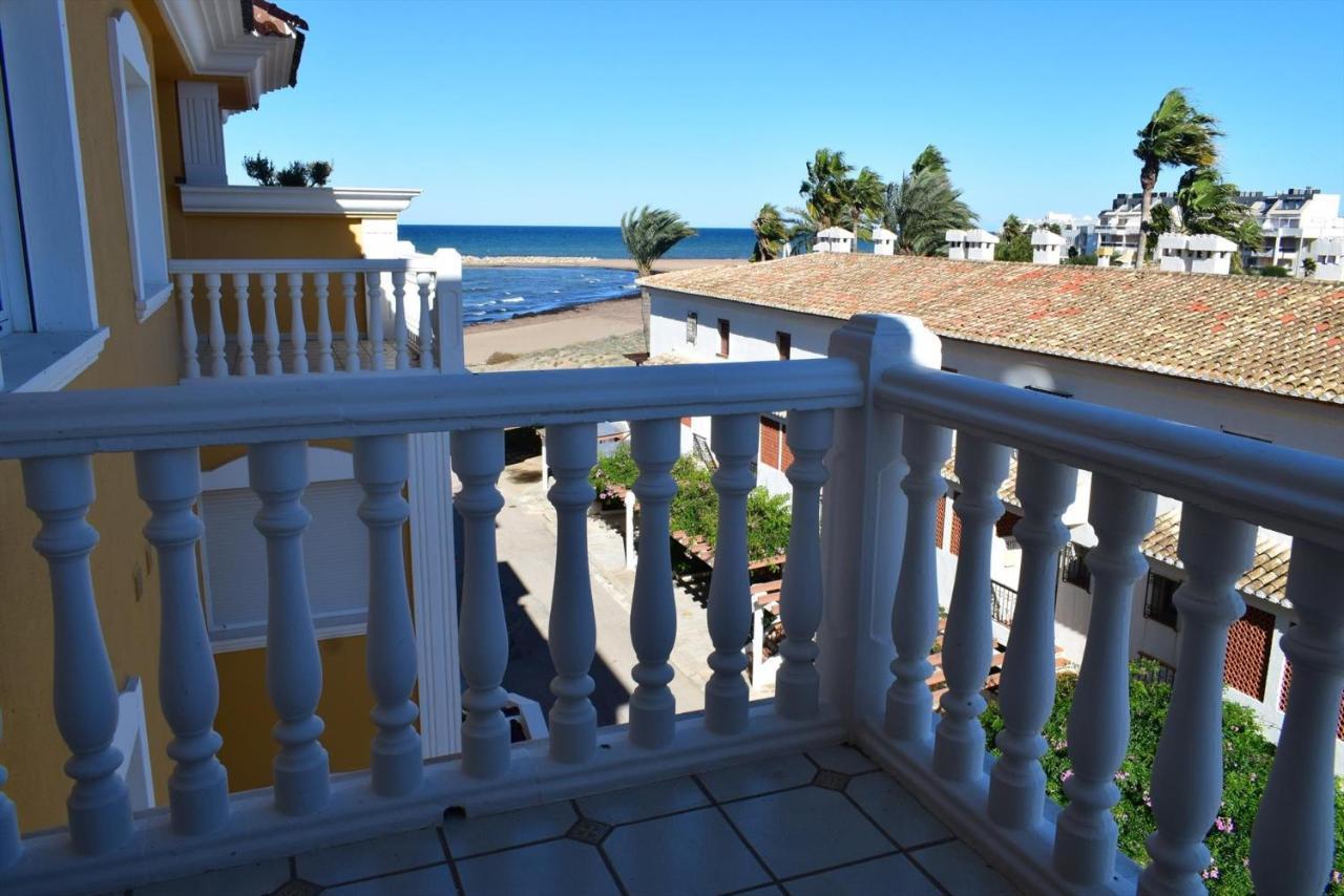Anacasa Atico Bahia Azul Les Marines At4401 Apartamento Dénia Exterior foto
