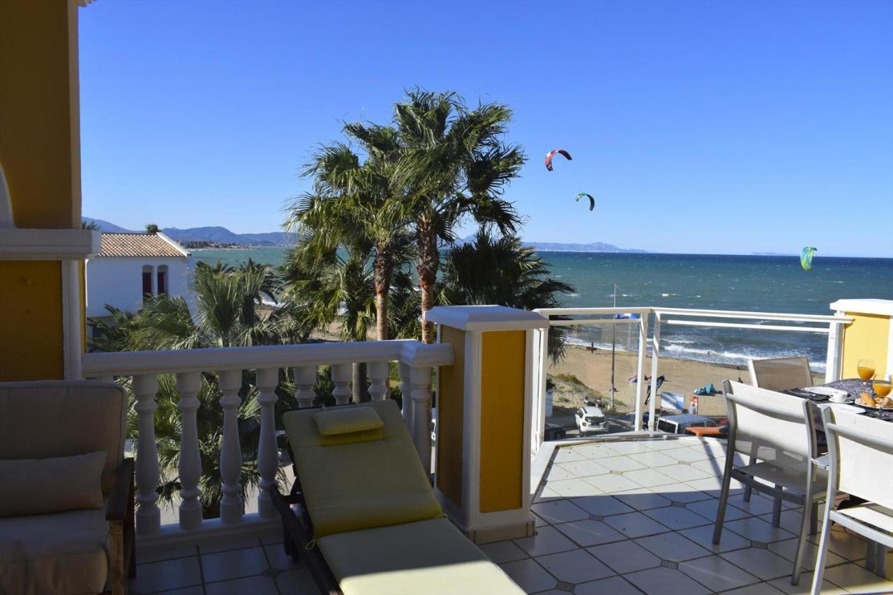 Anacasa Atico Bahia Azul Les Marines At4401 Apartamento Dénia Exterior foto