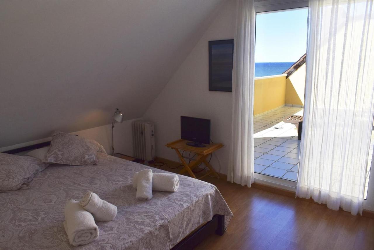 Anacasa Atico Bahia Azul Les Marines At4401 Apartamento Dénia Exterior foto