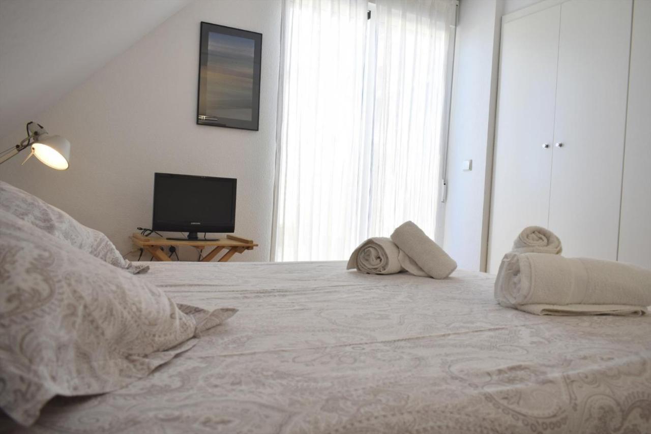Anacasa Atico Bahia Azul Les Marines At4401 Apartamento Dénia Exterior foto