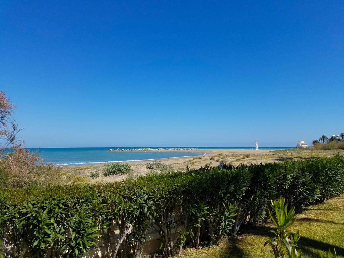 Anacasa Atico Bahia Azul Les Marines At4401 Apartamento Dénia Exterior foto